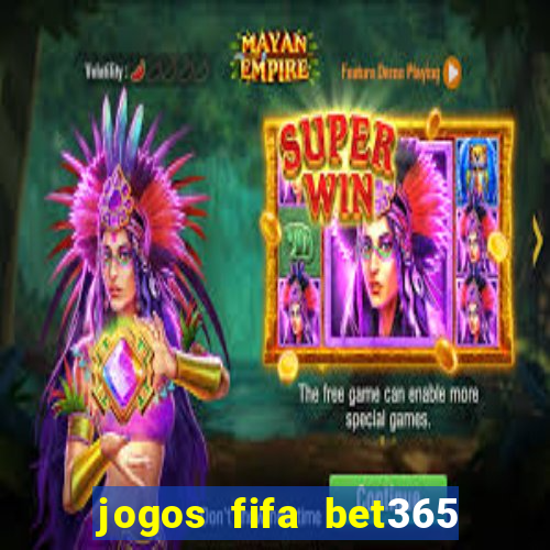 jogos fifa bet365 8 minutos